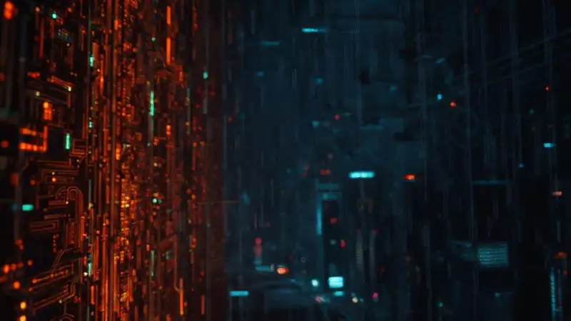 Una ciudad digital