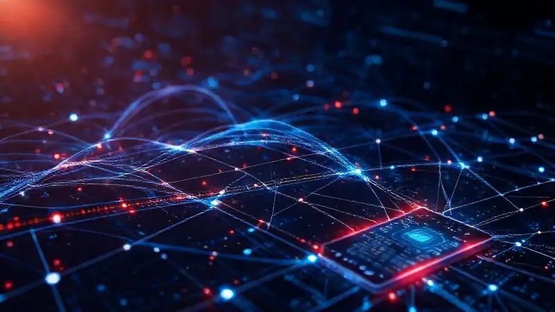 Redes digitales fluyen con seguridad virtual