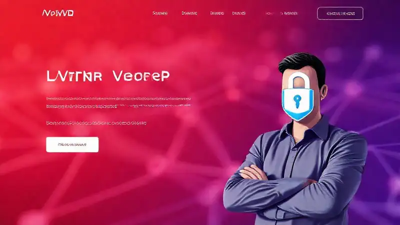 Diseño moderno y seguro para VPN