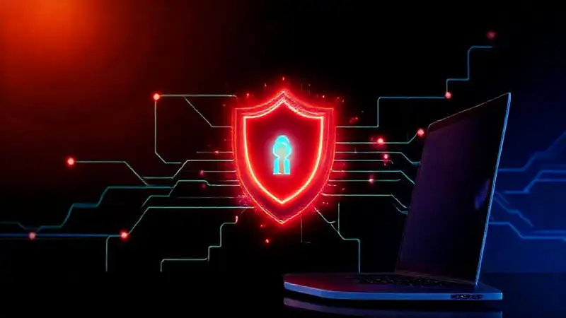 Protección digital vibrante y equilibrada