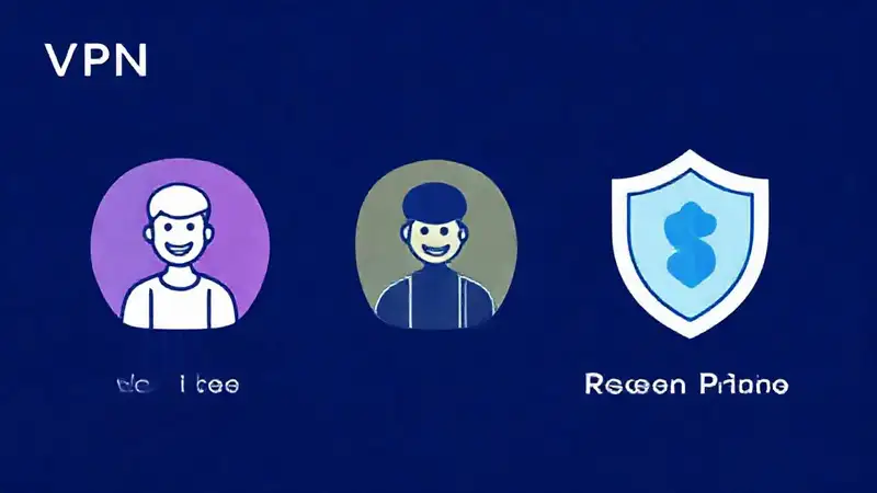 VPN ofrece seguridad y reembolso fácil