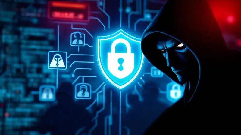 Ciberseguridad: amenaza digital oscura e invisible