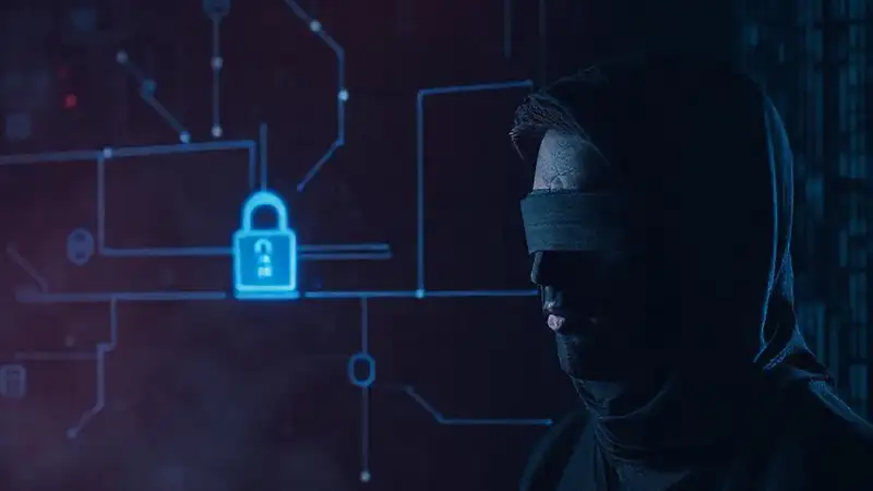 Ciberseguridad protege datos móviles en red