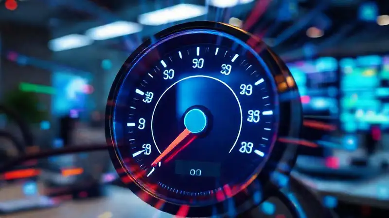 Tecnología digital y confusión en movimiento