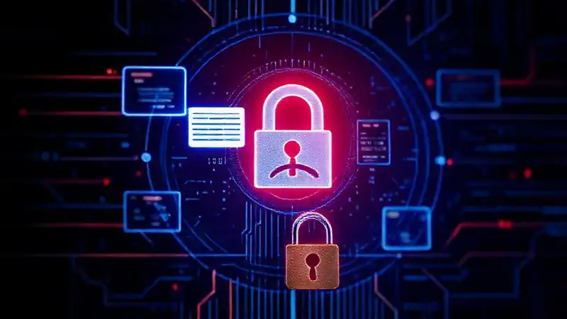 Seguridad digital requiere protección virtual