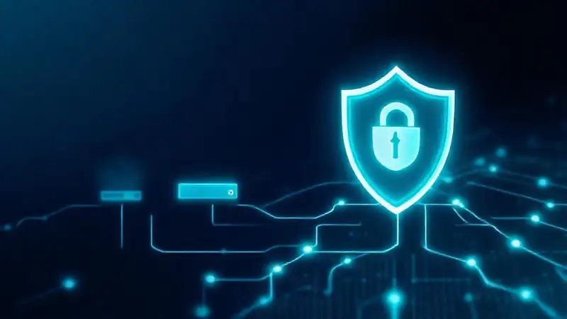 Una interfaz VPN segura y moderna