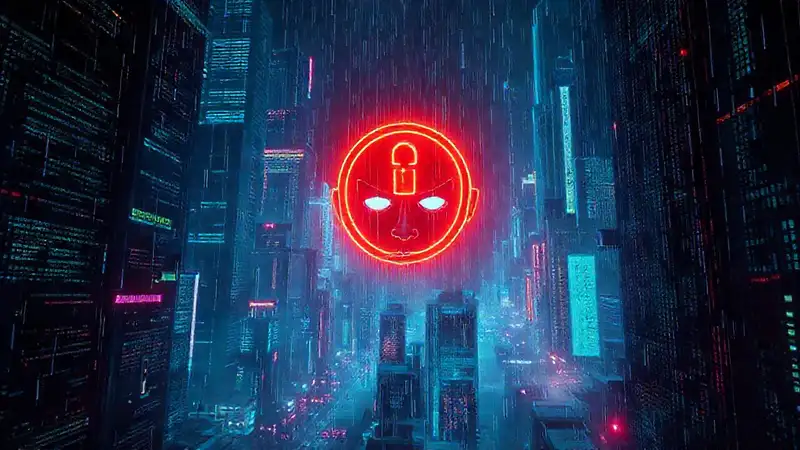 Ciudad cibernética