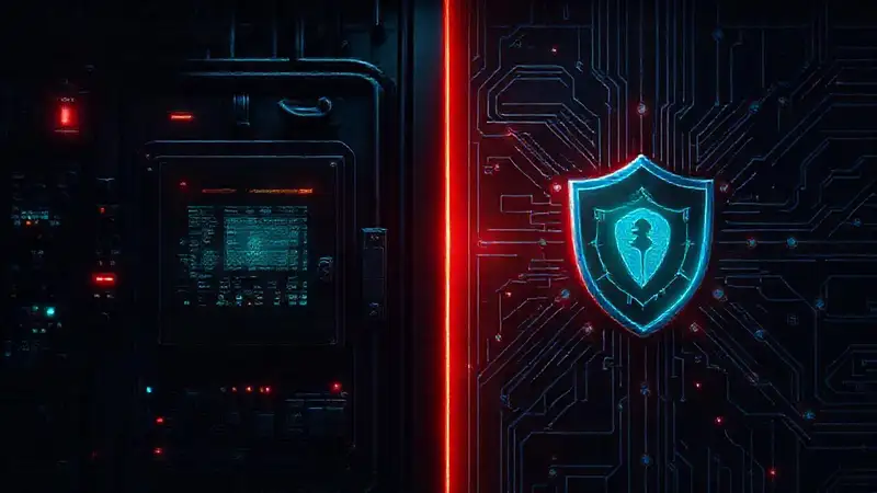Seguridad cibernética protege sistemas industriales esenciales