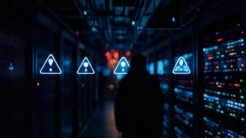 Una brecha digital oscura amenaza la seguridad