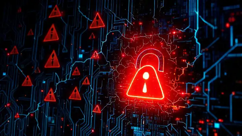 Amenaza digital: fallo de seguridad crítica