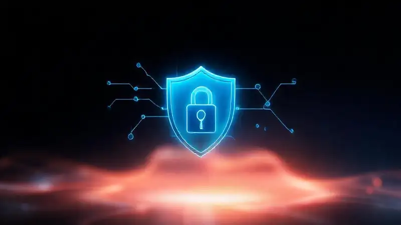 Seguridad digital, protección y confianza