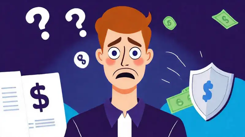 Cliente frustrado solicita reembolso digitalmente seguro