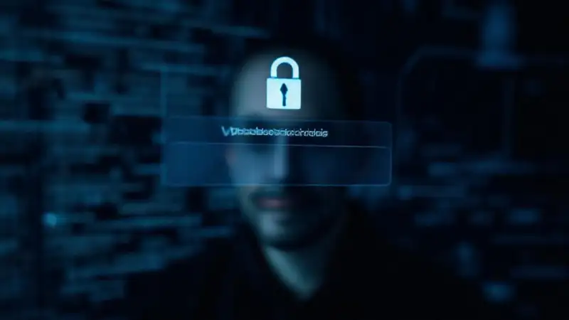 La VPN protege datos de forma segura