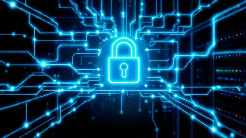 Seguridad digital en red