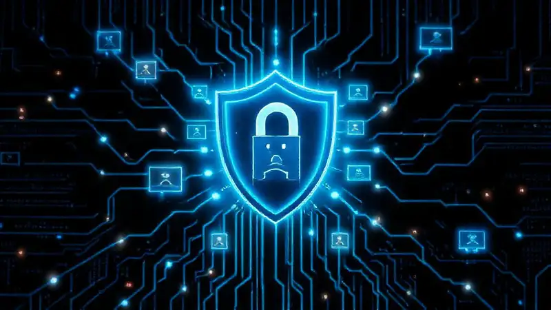Protección digital: riesgo y seguridad virtual