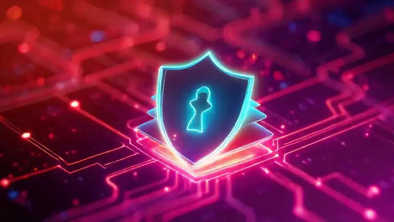 Protección digital crea un escudo virtual