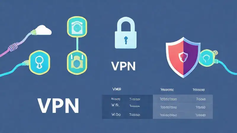 Protección digital: VPN premium vs. gratuita