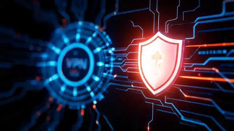 Protección digital y conexiones seguras online