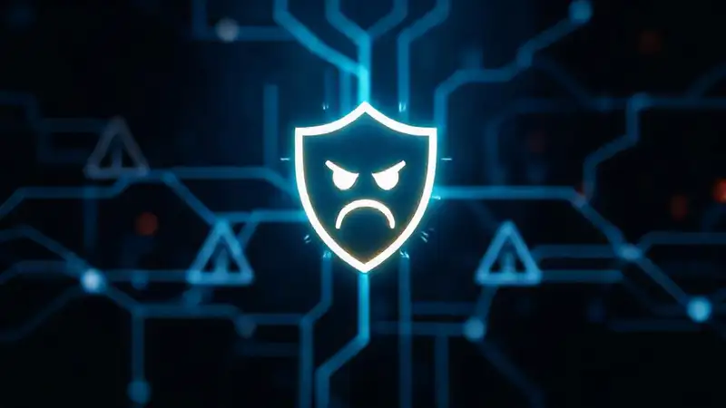 La ciberseguridad advierte una amenaza digital