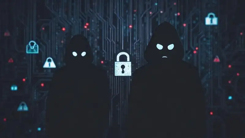 Una red oscura genera incertidumbre digital