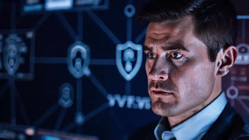 Seguridad digital protege datos y privacidad