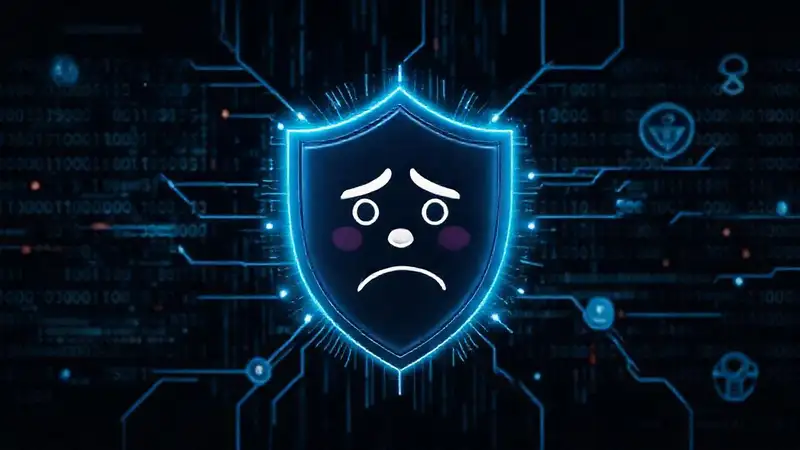 Protección digital y privacidad legal amenazante
