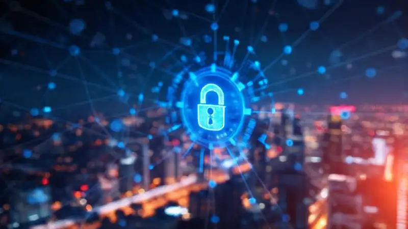 Ciberdelito y sombras digitales se entrelazan