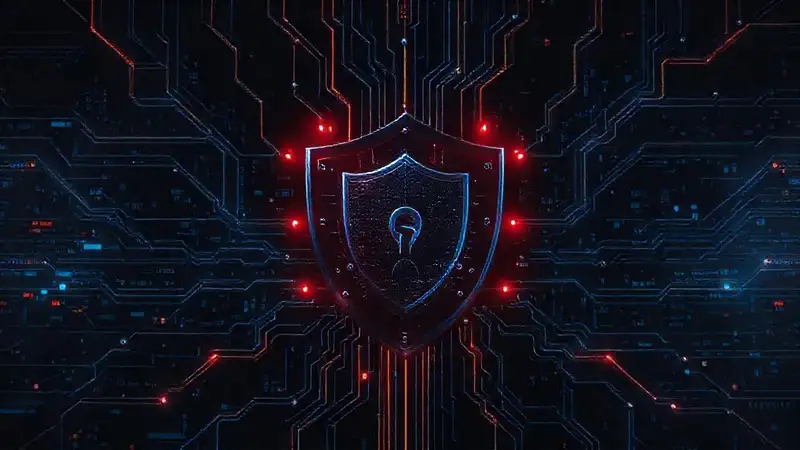 Ciberataque: caos digital y amenaza oscura