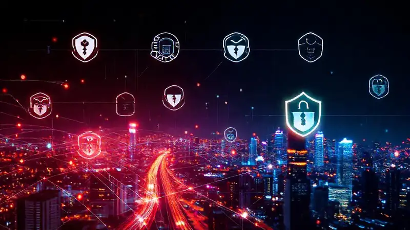 Seguridad tecnológica con pagos mensuales