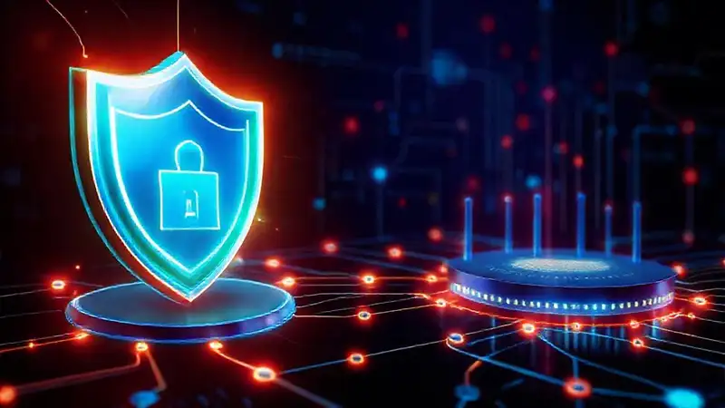 Protección digital para redes inteligentes