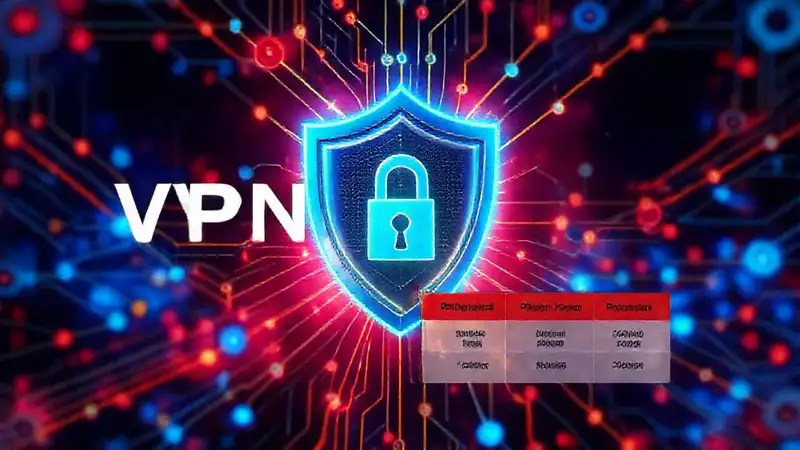 Protege tus datos con seguridad digital