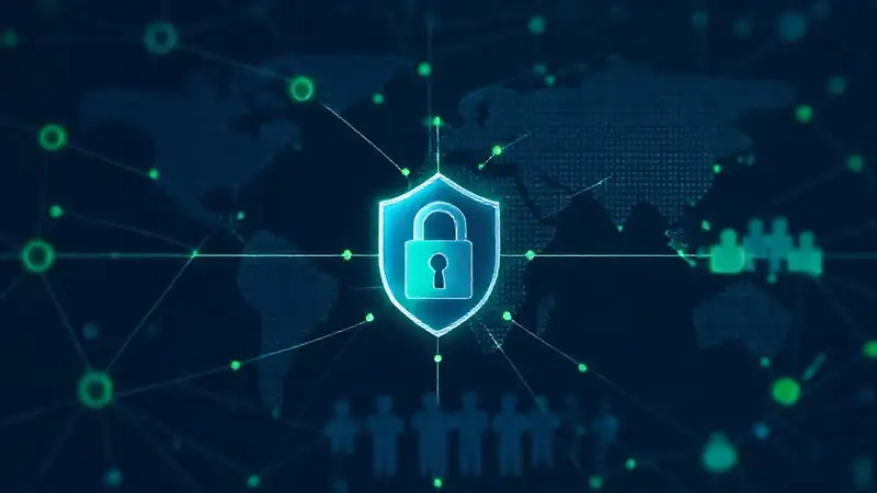 Red segura, global y moderna