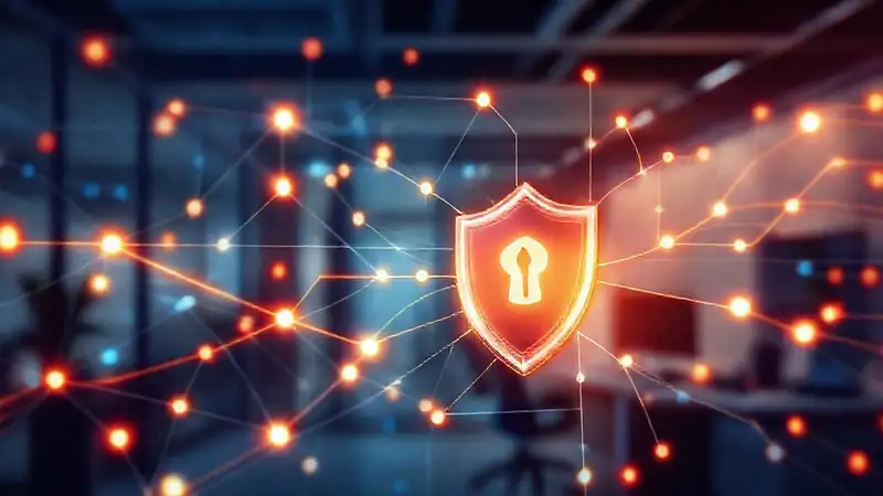 Seguridad digital: flujo abstracto y visible