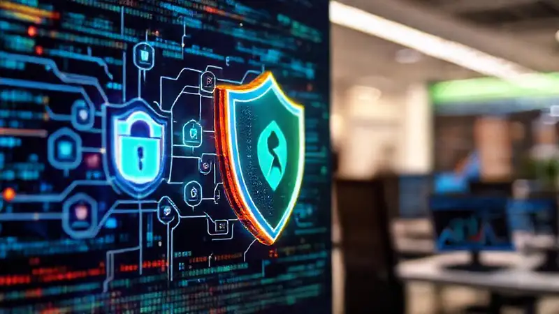 Protección digital optimiza el flujo de datos
