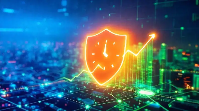 Seguridad digital con flujo de datos