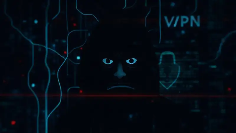 Redes oscuras amenazan datos y privacidad