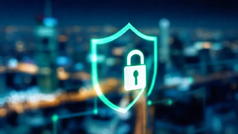 Icono de ciberseguridad
