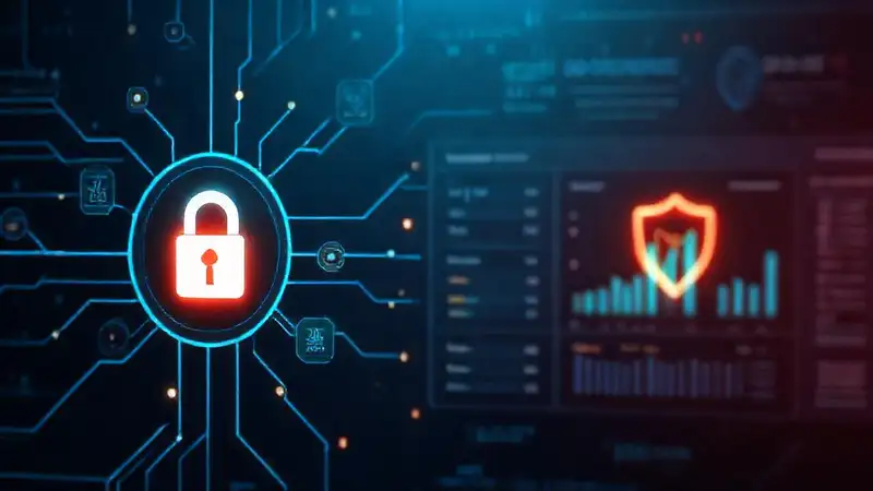 Seguridad digital protege datos con estilo