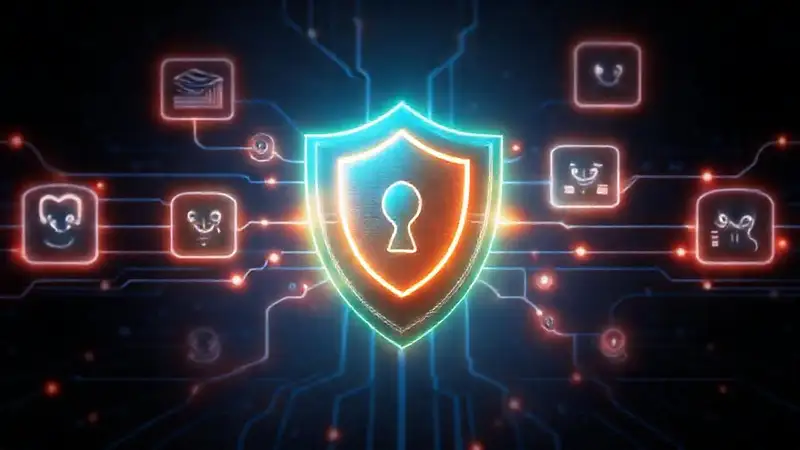 Protección digital segura y eficiente