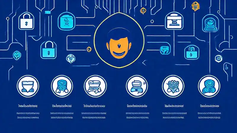 Seguridad online confiable y satisfactoria
