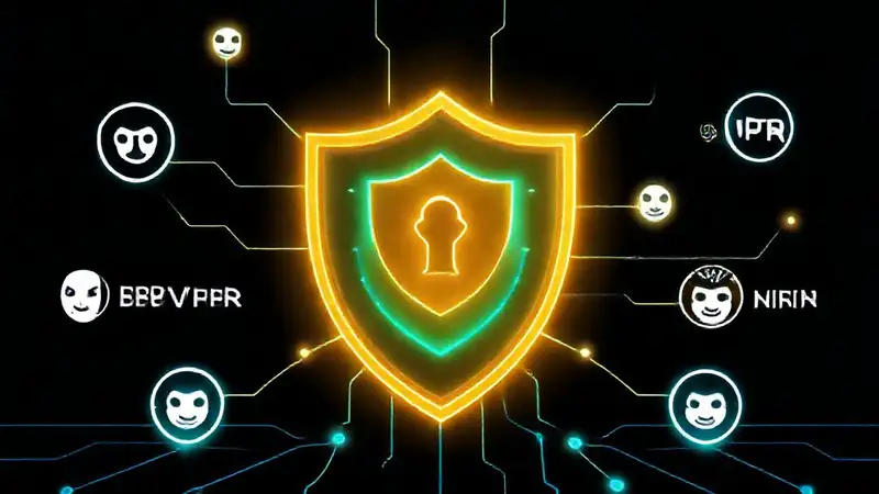 Protección digital con diseño profesional