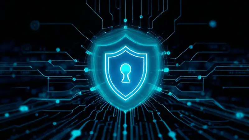 Protección digital con diseño elegante y seguro