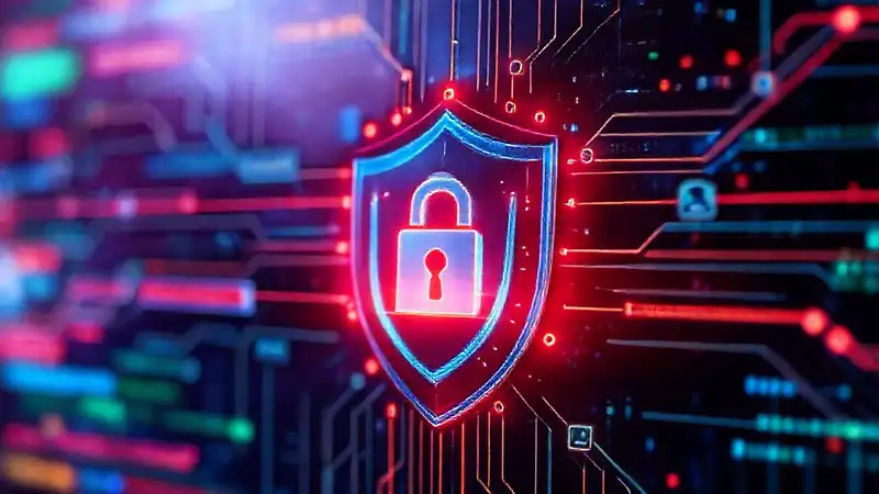 Seguridad digital protege datos con confianza