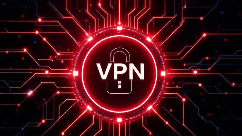 Seguridad digital protege datos con tecnología avanzada