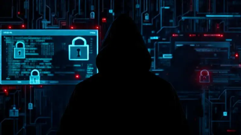 La seguridad digital es oscura y compleja
