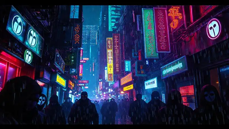Ciudad cibernética
