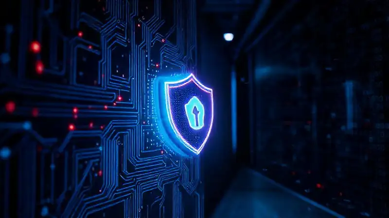 Ciberseguridad protege datos en la oscuridad