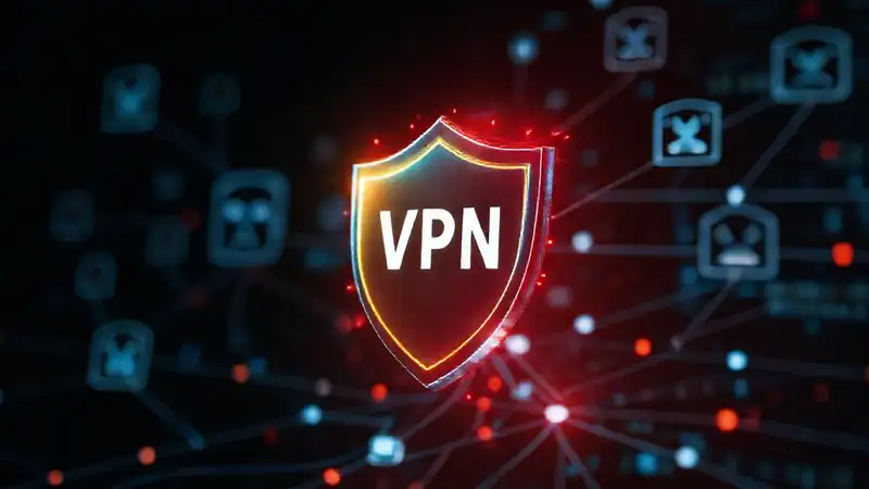 Protección digital, riesgo y conexión virtual