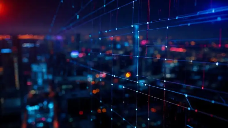 Ciberseguridad visualiza un mundo digital inquietante