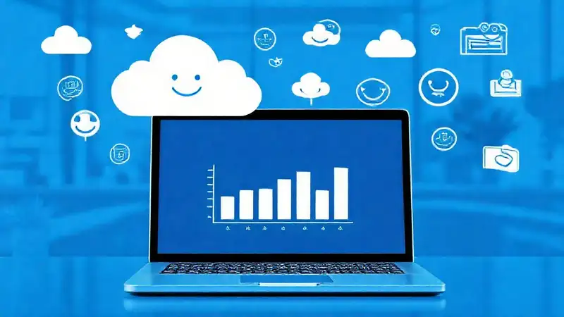 Almacenamiento en la nube transmite información profesional